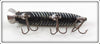 Heddon Black Shore Vamp Spook 9750 XBW ~
