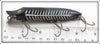 Heddon Black Shore Vamp Spook 9750 XBW
