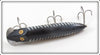 Heddon Black Shore Vamp Spook 9750 XBW