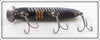 Heddon Black Shore Vamp Spook 9750 XBW
