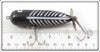 Heddon Black Shore Magnum Torpedo 362 XBW