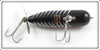 Heddon Black Shore Magnum Torpedo 362 XBW