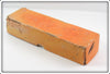 Seneca Tackle Co. Masterlure Natural Jointed Eel Midget In Box