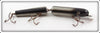 Seneca Tackle Co. Masterlure Natural Jointed Eel Midget In Box