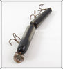 Seneca Tackle Co. Masterlure Natural Jointed Eel Midget In Box