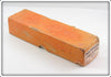 Seneca Tackle Co. Masterlure Natural Jointed Eel Midget In Box