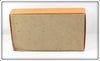 G.M. Skinner's Extra Large Mascalonge Baits In Box