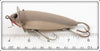 Heddon Grey Mouse 210 Surface In Box