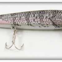 Heddon Natural Shad Hedd Hunter Minnow In Box 9350 SDN