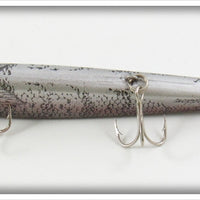 Heddon Natural Shad Hedd Hunter Minnow In Box 9350 SDN