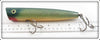 Creek Chub Blue Flash Surf Popper 7534