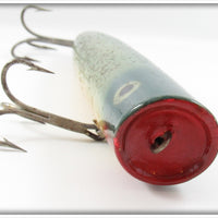 Creek Chub Blue Flash Surf Popper 7534