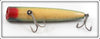 Creek Chub Blue Flash Surf Popper 7534