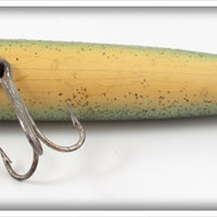 Creek Chub Blue Flash Surf Popper 7534