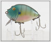 Heddon Bluegill Punkinseed Spook 9630 BGL