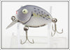 Heddon Crappie Tiny Punkinseed In Box 380 CRA