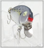 Heddon Crappie Tiny Punkinseed In Box 380 CRA