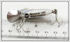 Heddon Crappie Tiny Punkinseed In Box 380 CRA