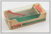Heddon Crappie Tiny Punkinseed In Box 380 CRA