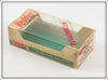 Heddon Crappie Tiny Punkinseed In Box 380 CRA