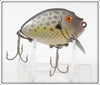 Vintage Heddon Crappie Punkinseed Spook Lure 9630 CRA
