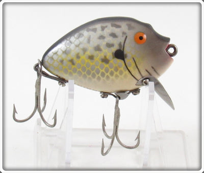 Leurre Vintage Heddon dying flutter - Sport & Plein air Leurre Vintage Heddon dying flutter - Sport & Plein air
