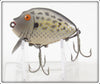 Heddon Crappie Punkinseed Spook 9630 CRA