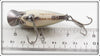 Heddon Crappie Punkinseed Spook 9630 CRA