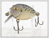 Heddon Crappie Tiny Punkinseed 380 CRA ~