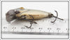 Heddon Crappie Tiny Punkinseed 380 CRA ~