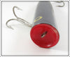 Creek Chub Purple Eel Surf Popper In Box 7535