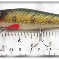 Creek Chub Perch Scale Surfster 7201