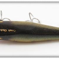 Creek Chub Perch Scale Surfster 7201