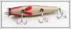 Creek Chub Perch Scale Surfster 7201