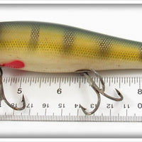 Creek Chub Perch Scale Husky Surfster 7301