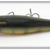 Creek Chub Perch Scale Husky Surfster 7301