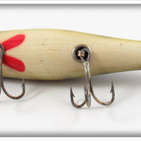 Creek Chub Perch Scale Husky Surfster 7301