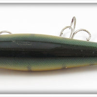 Creek Chub Perch Scale Salt Surfster 7401