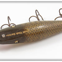 Creek Chub Pikie Scale Surfster 7200