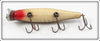 Creek Chub Pikie Scale Surfster 7200