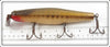 Creek Chub Pikie Scale Salt Surfster 7400