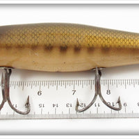 Creek Chub Pikie Scale Salt Surfster 7400