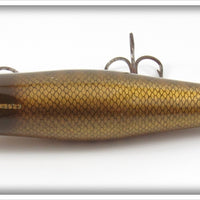 Creek Chub Pikie Scale Salt Surfster 7400