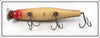 Creek Chub Pikie Scale Salt Surfster 7400