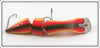 Heddon Rainbow Gamefisher 5501