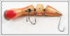 Heddon Rainbow Gamefisher 5501