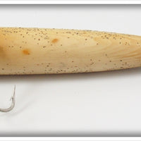 Creek Chub Silver Flash Surf Popper 7518