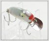 Heddon Shad Tiny Punkinseed 380 SD