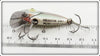 Heddon Shad Tiny Punkinseed 380 SD