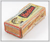 Heddon Sunfish Punkinseed In Box 730 SUN